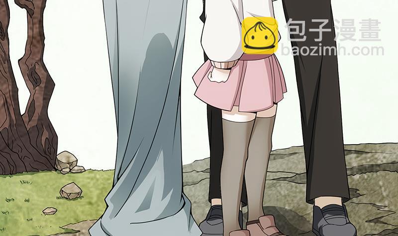 第2话 毫不手软！(1/2)-第3话