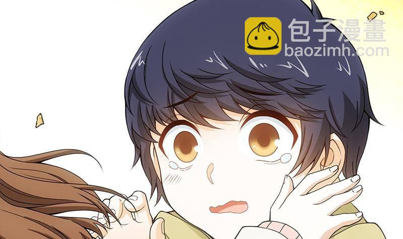 第2话 毫不手软！(1/2)-第3话