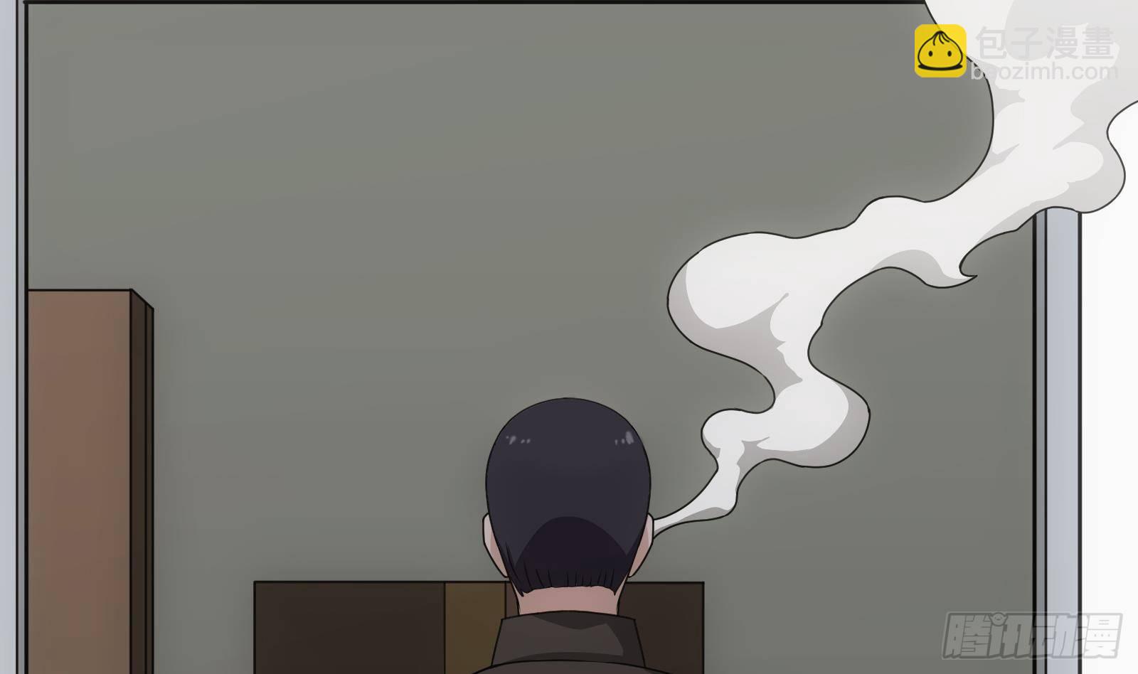 第2话 毫不手软！(1/2)-第3话