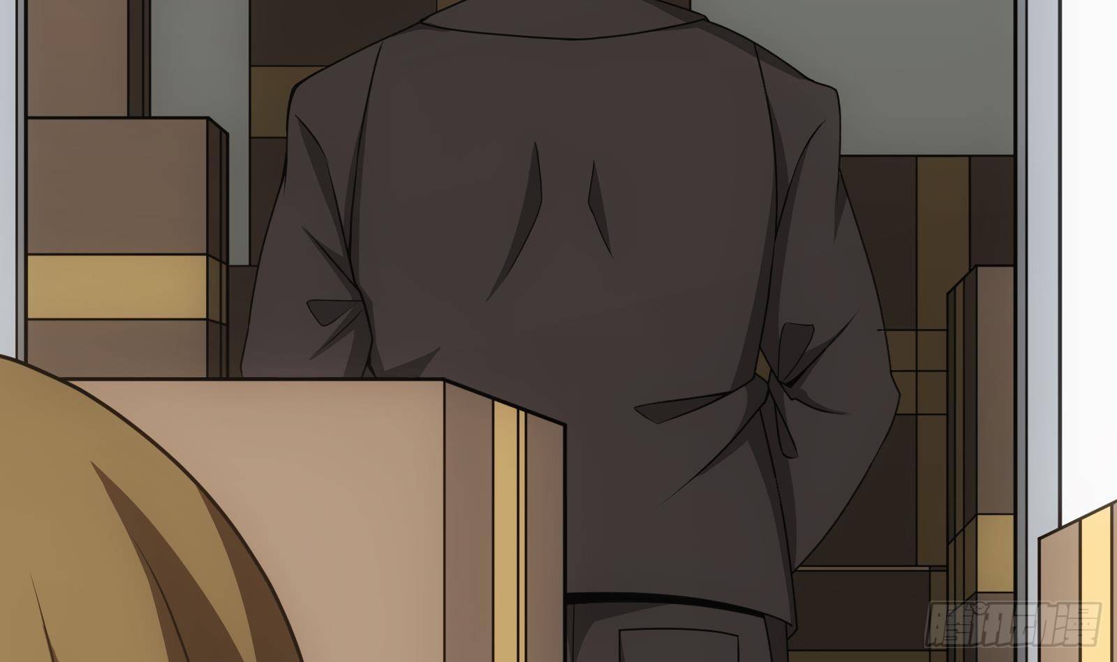 第2话 毫不手软！(1/2)-第3话