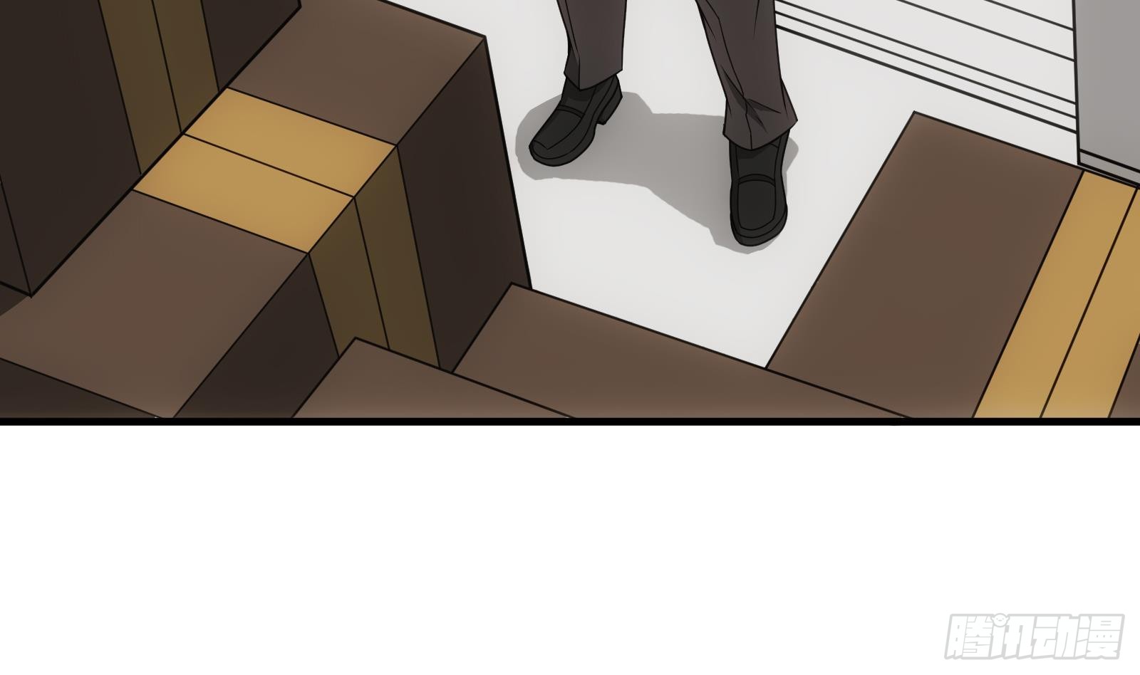 第2话 毫不手软！(1/2)-第3话