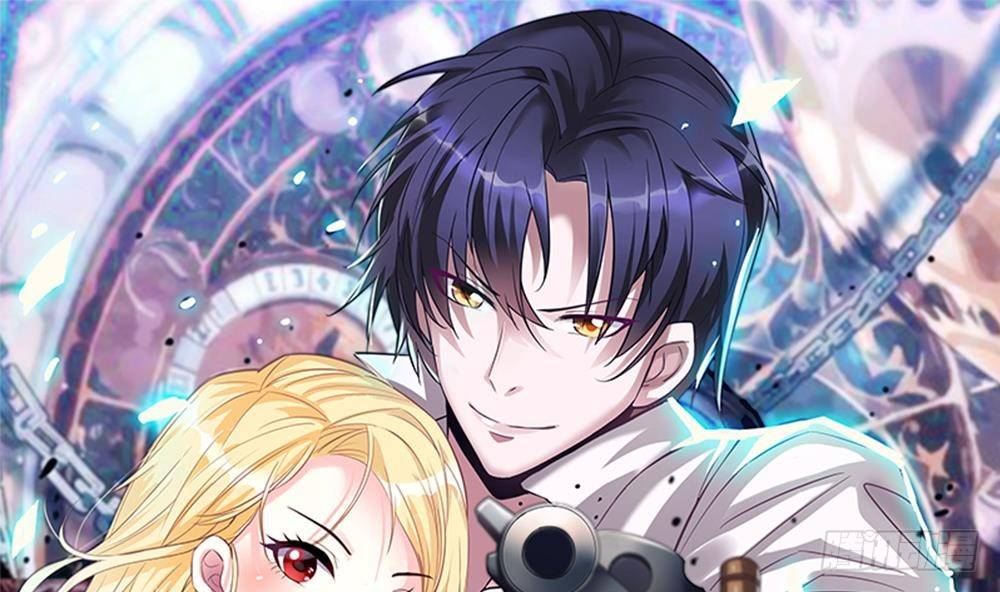 第20话 装逼没输过！(1/2)-第21话