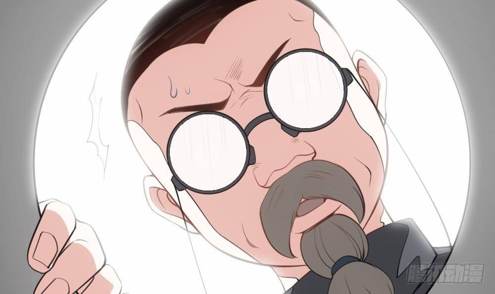 第20话 装逼没输过！(1/2)-第21话