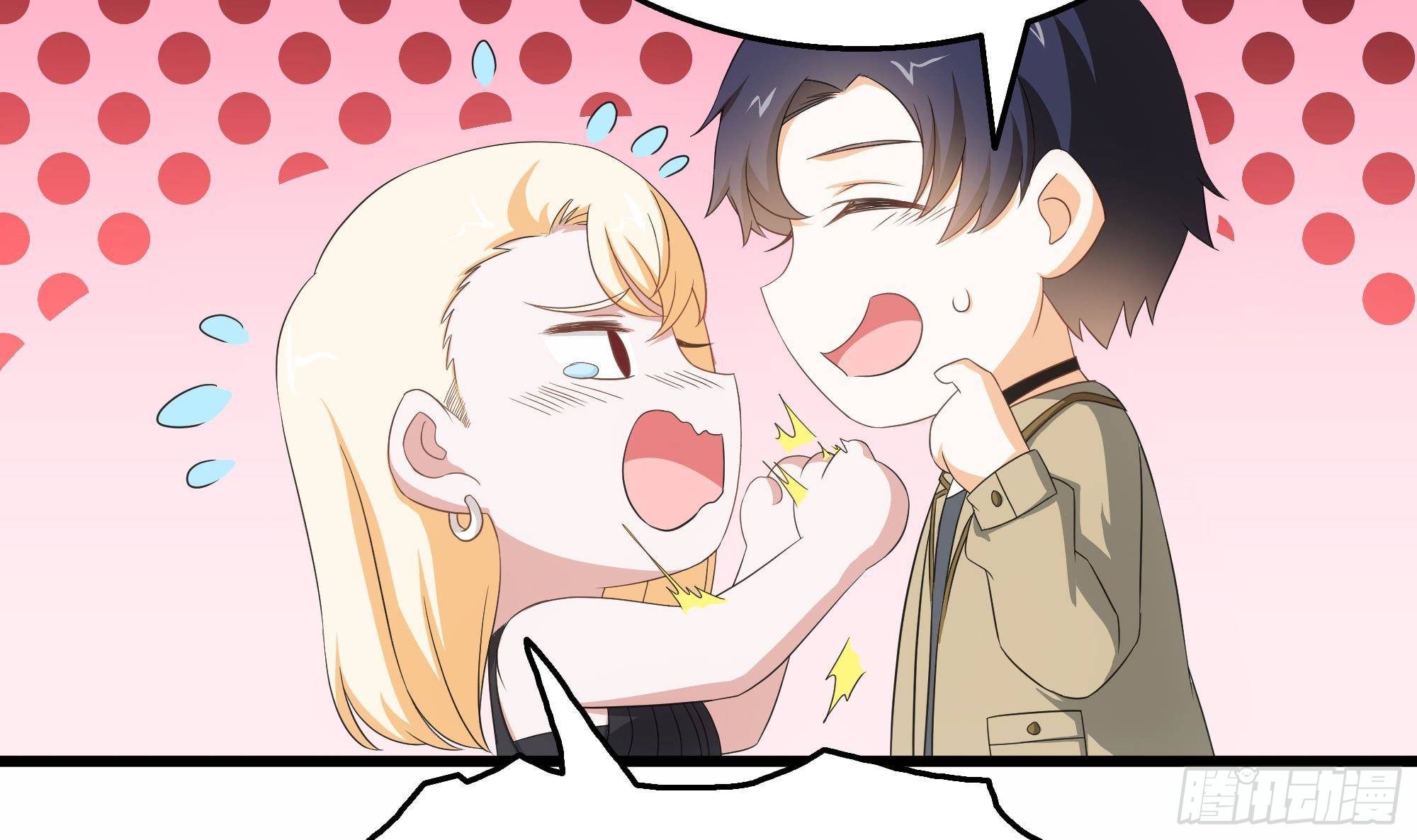 第26话 走？你们被逮捕了！(1/2)-第27话