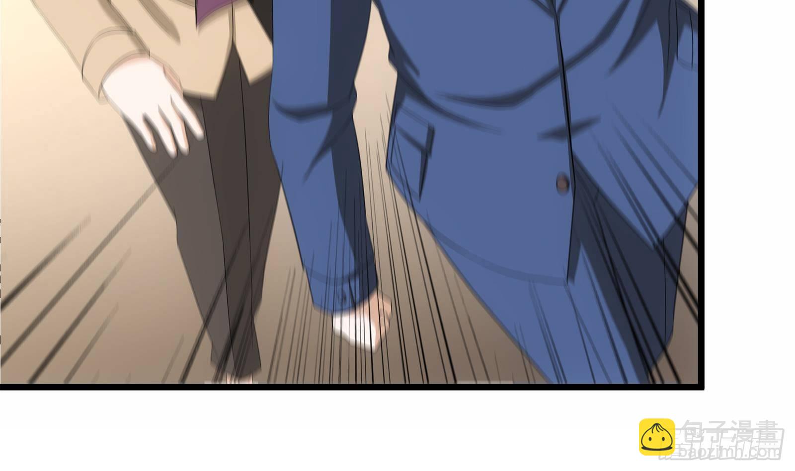 第26话 走？你们被逮捕了！(1/2)-第27话