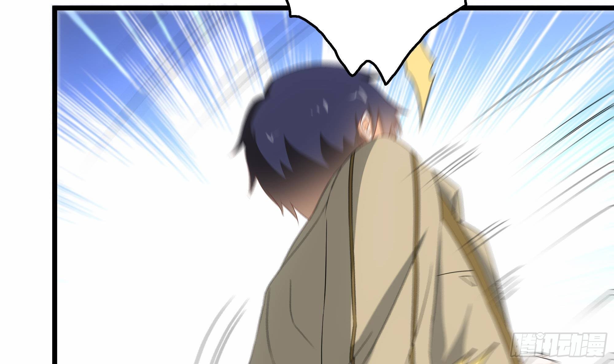 第28话 掀起波澜(1/2)-第29话