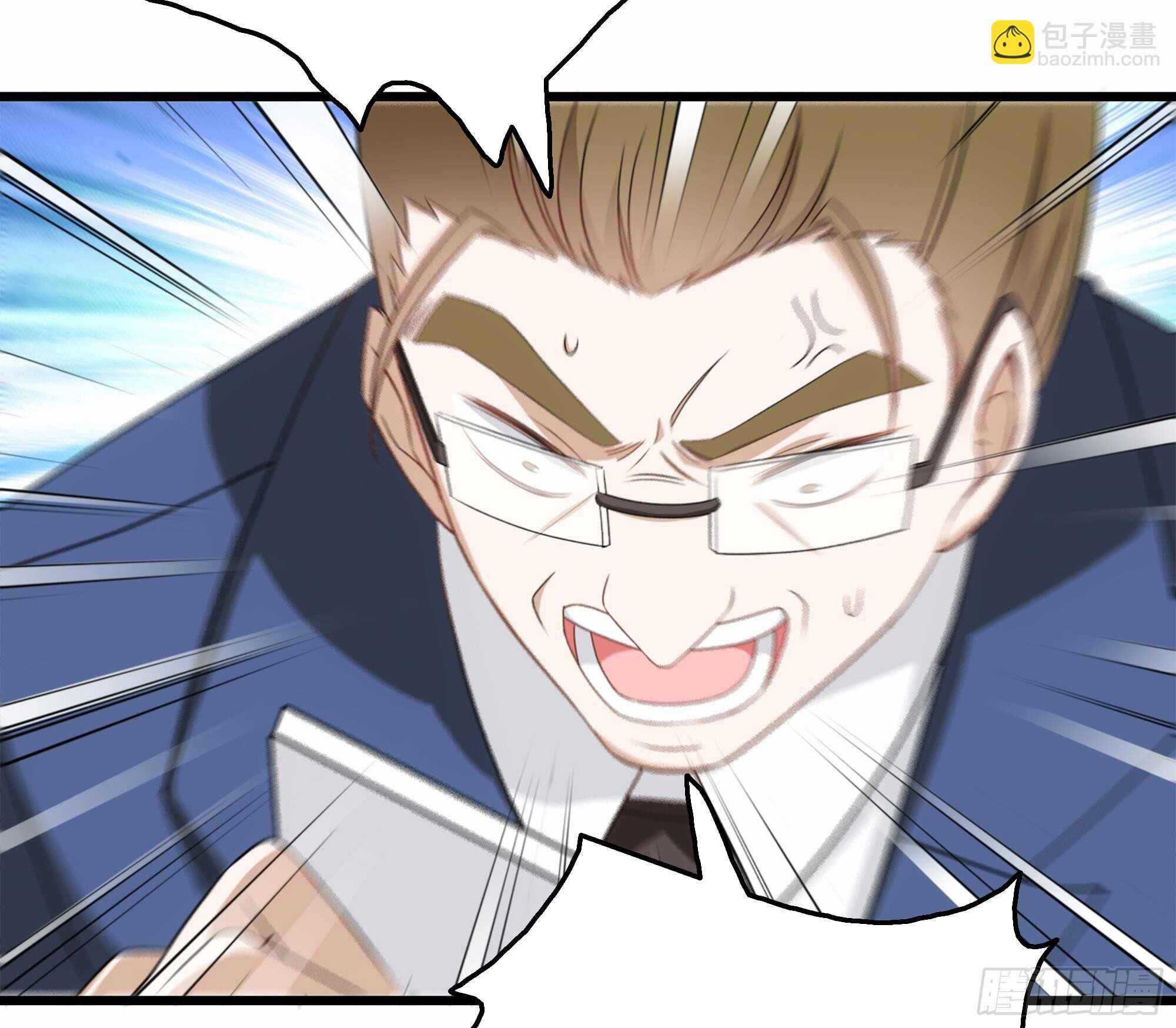 第32话 两极反转！(1/2)-第33话