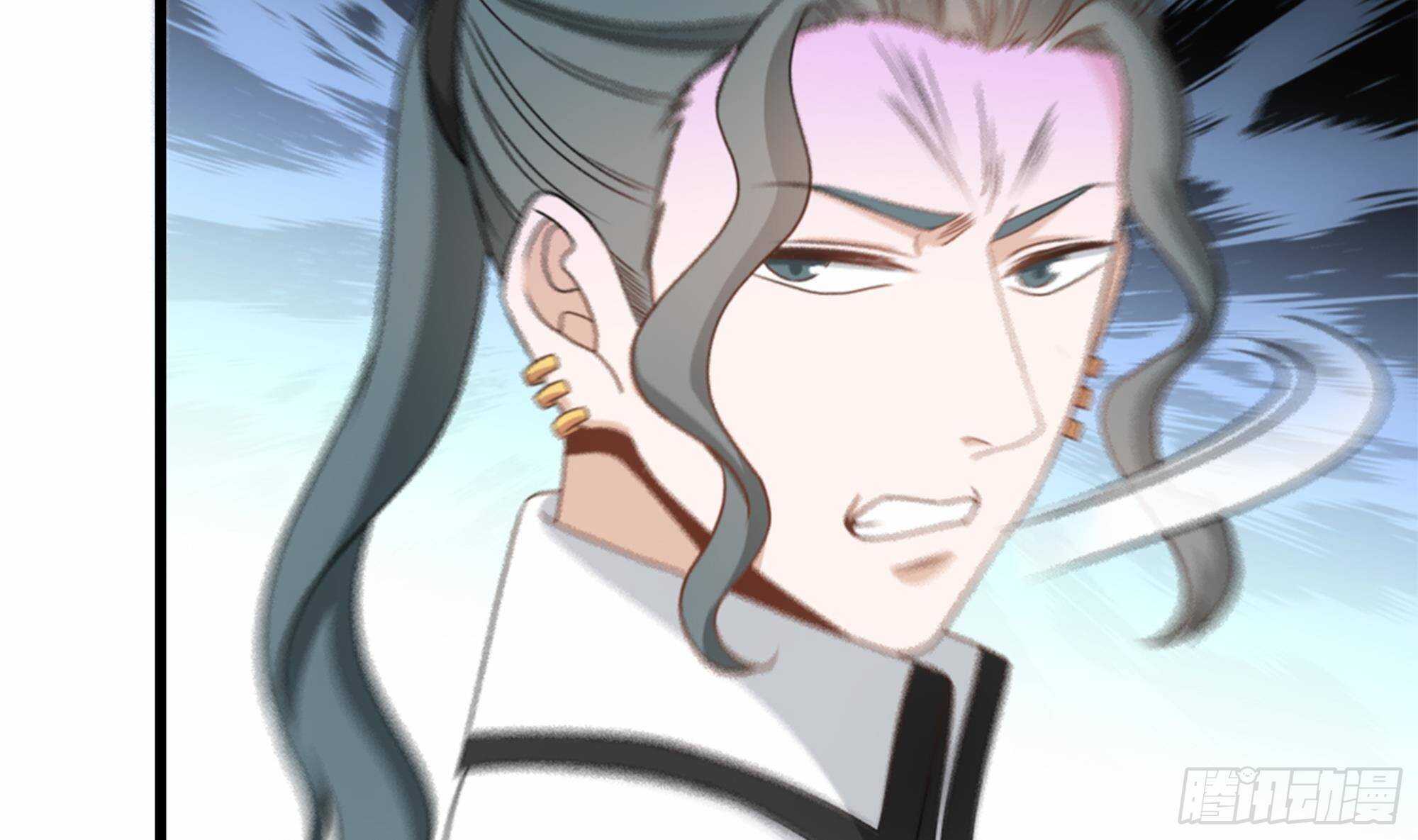 第34话 恶心的操作(1/2)-第35话