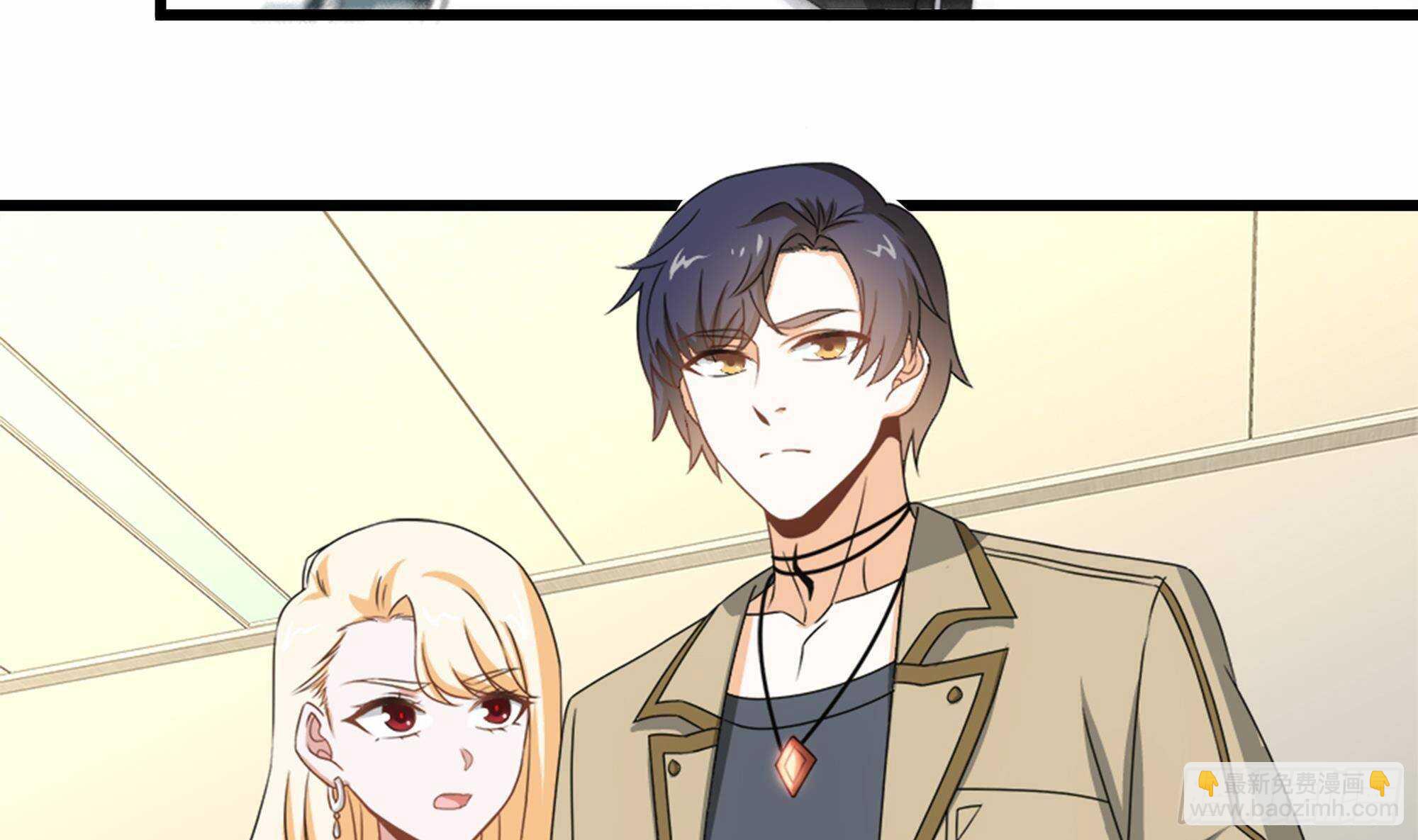 第34话 恶心的操作(1/2)-第35话