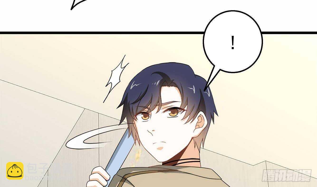 第34话 恶心的操作(1/2)-第35话