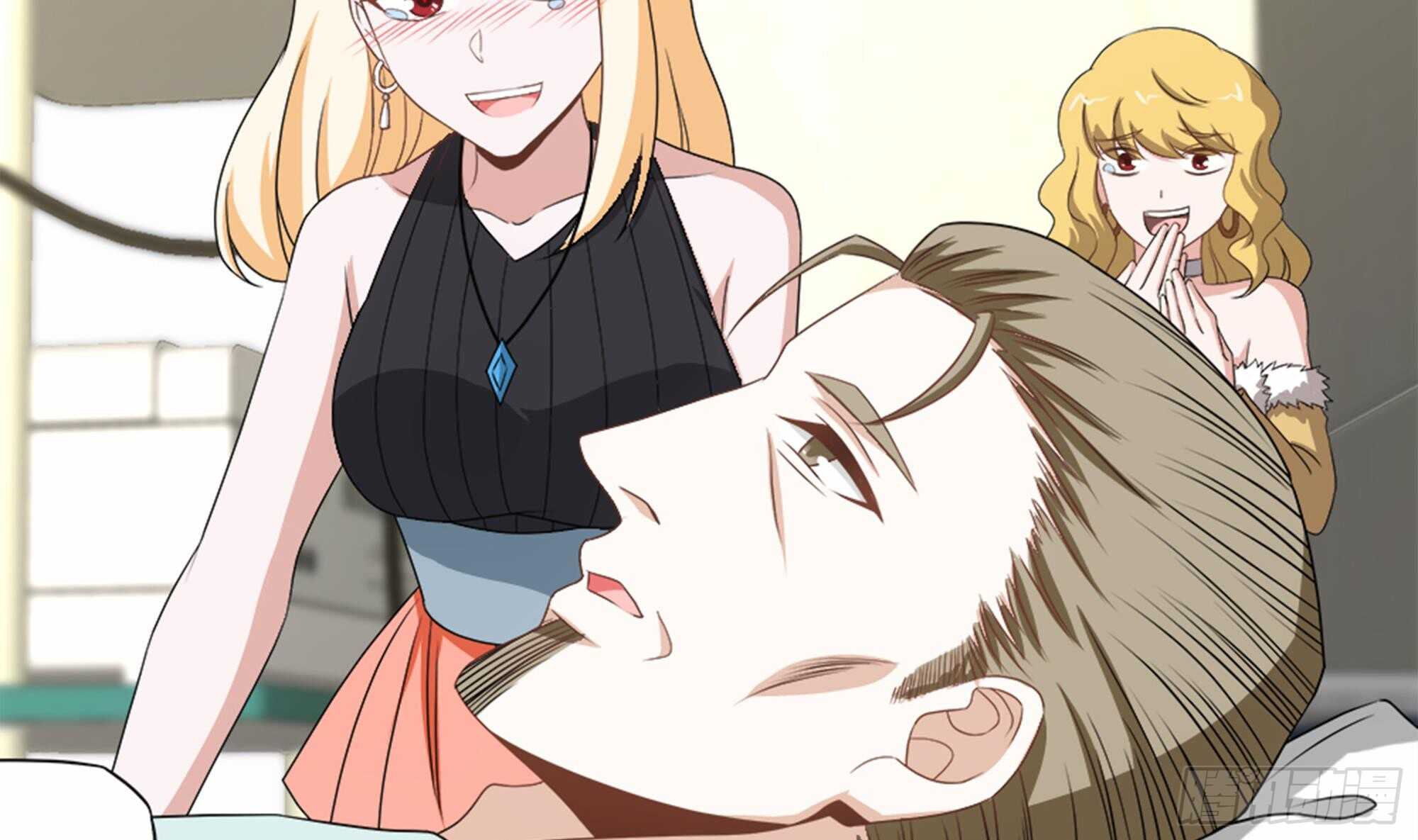 第36话 居然真是神药！(1/2)-第37话