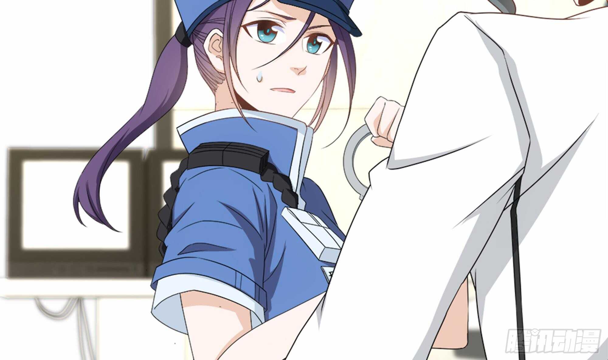 第36话 居然真是神药！(1/2)-第37话