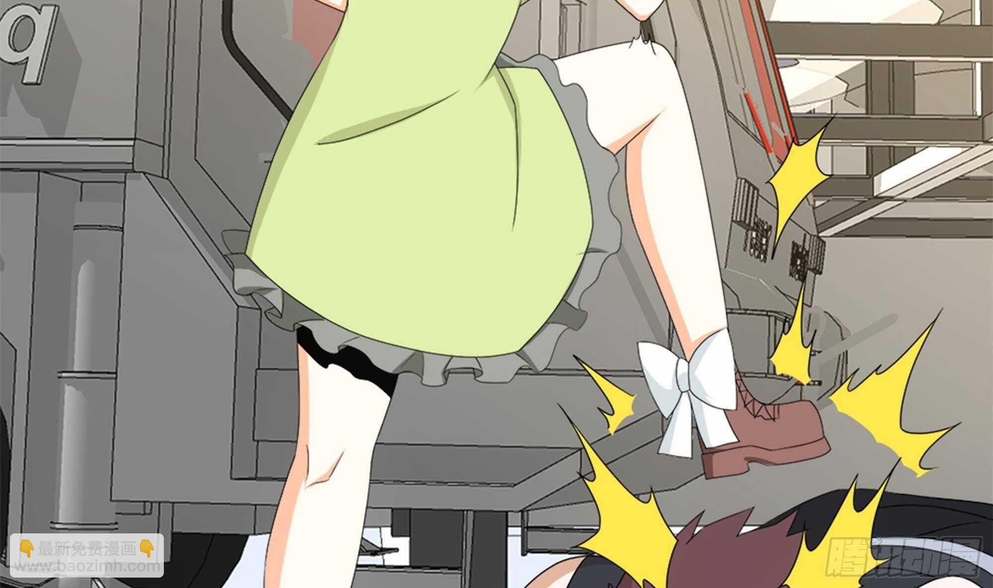 第38话 最强的姐夫(1/2)-第39话