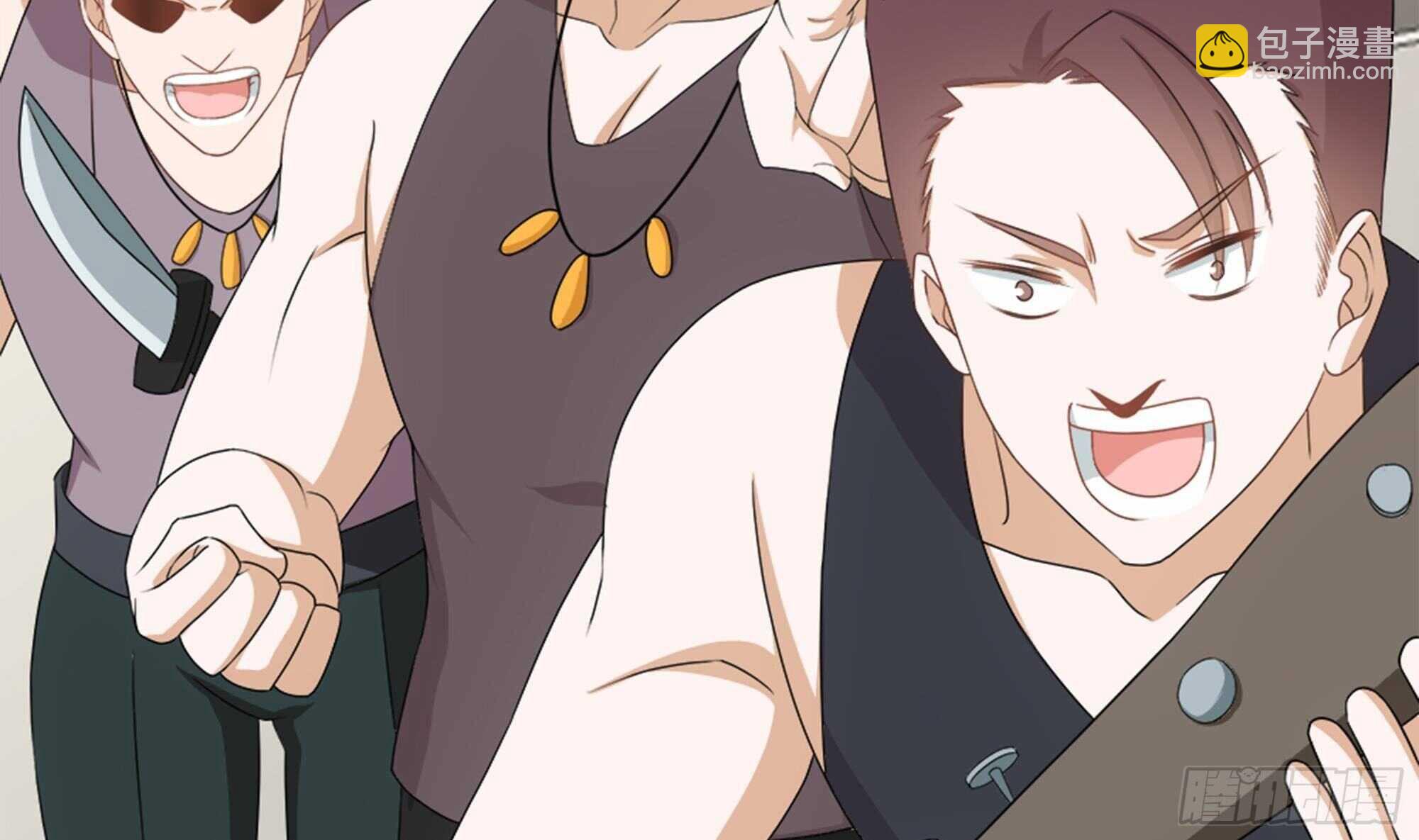 第38话 最强的姐夫(1/2)-第39话