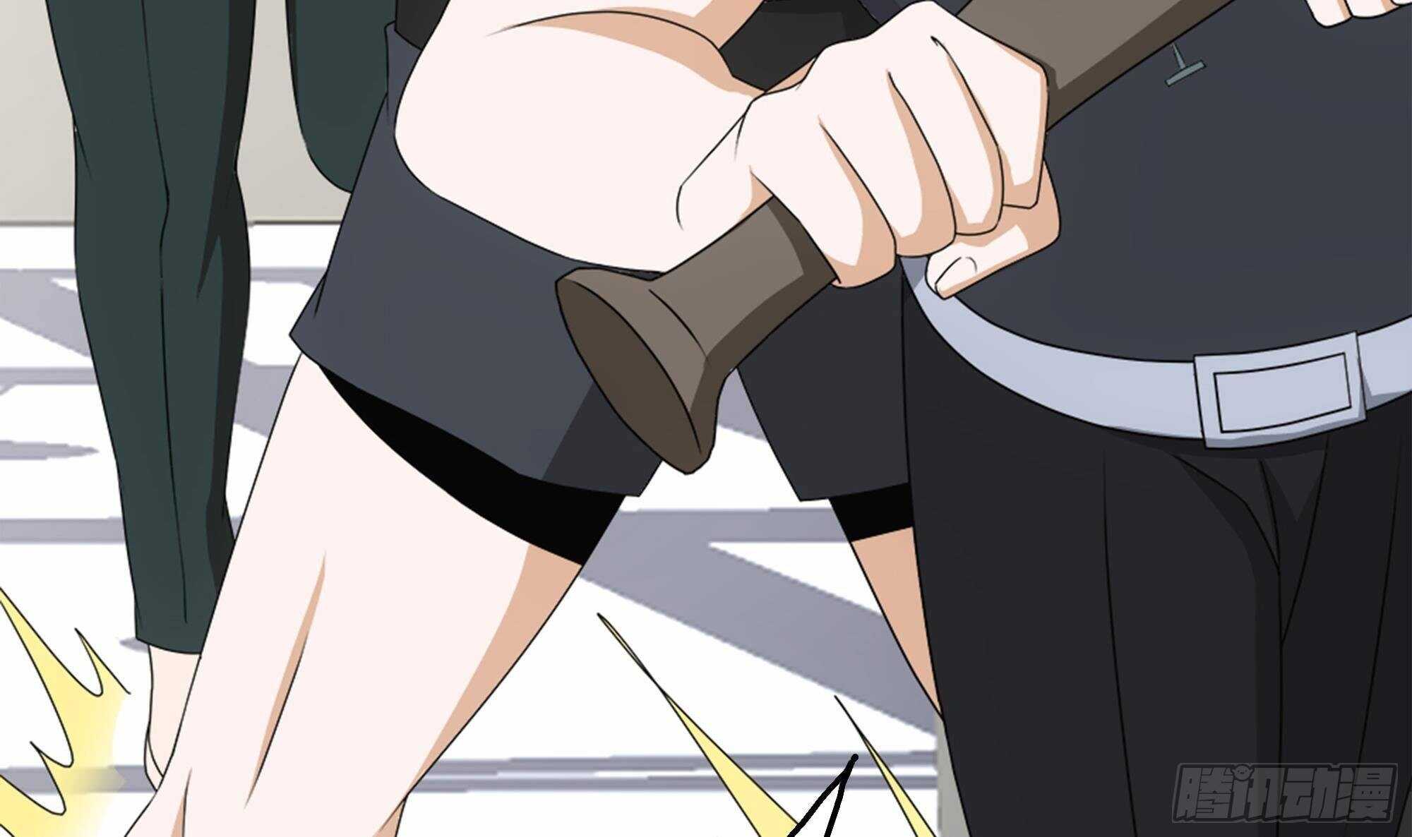 第38话 最强的姐夫(1/2)-第39话