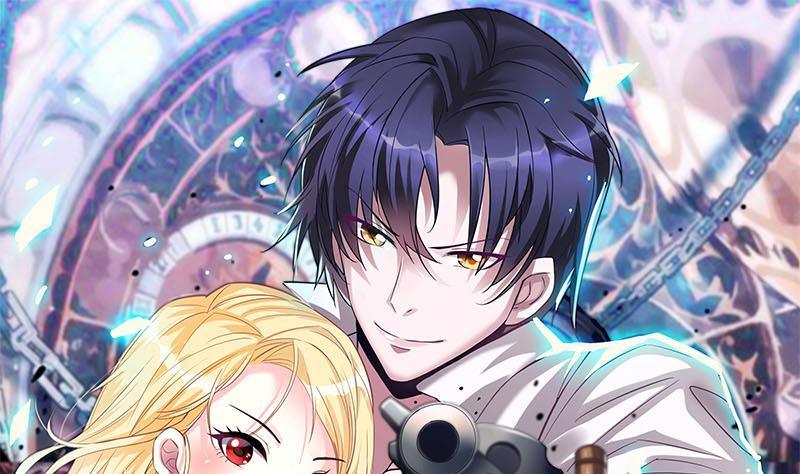 第4话 给老婆洗脚？(1/2)-第5话