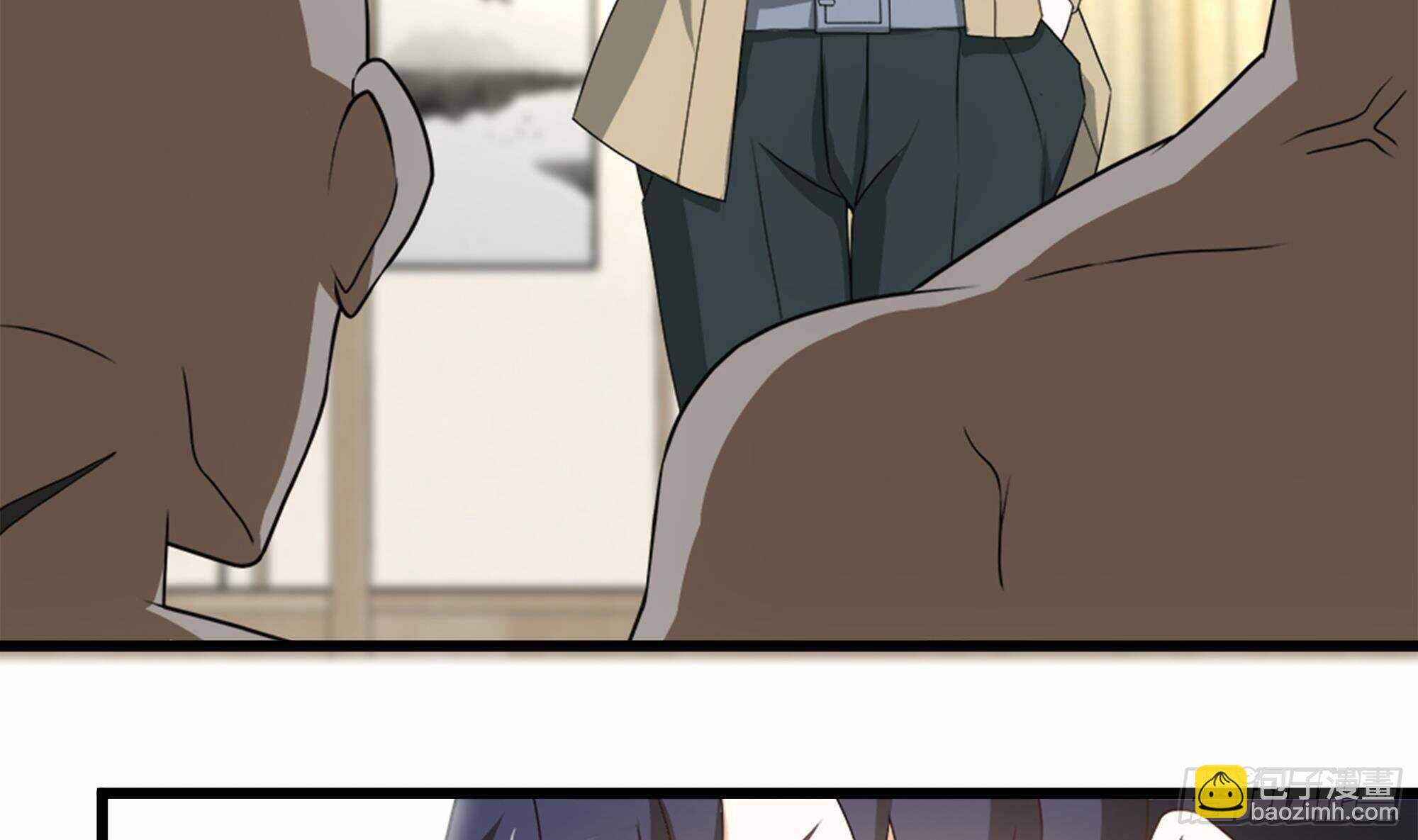 第42话 修成正果(1/2)-第43话