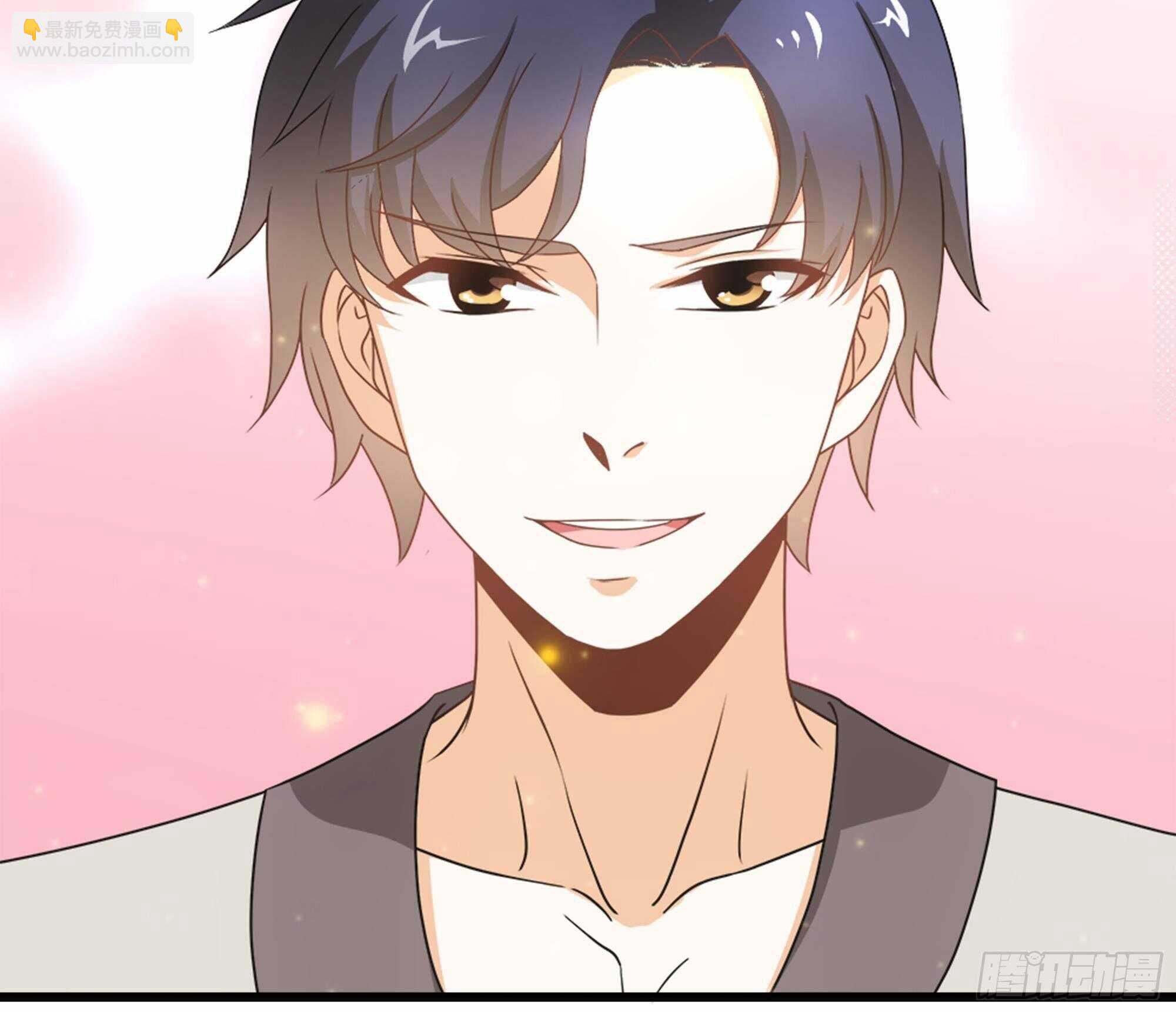 第42话 修成正果(1/2)-第43话