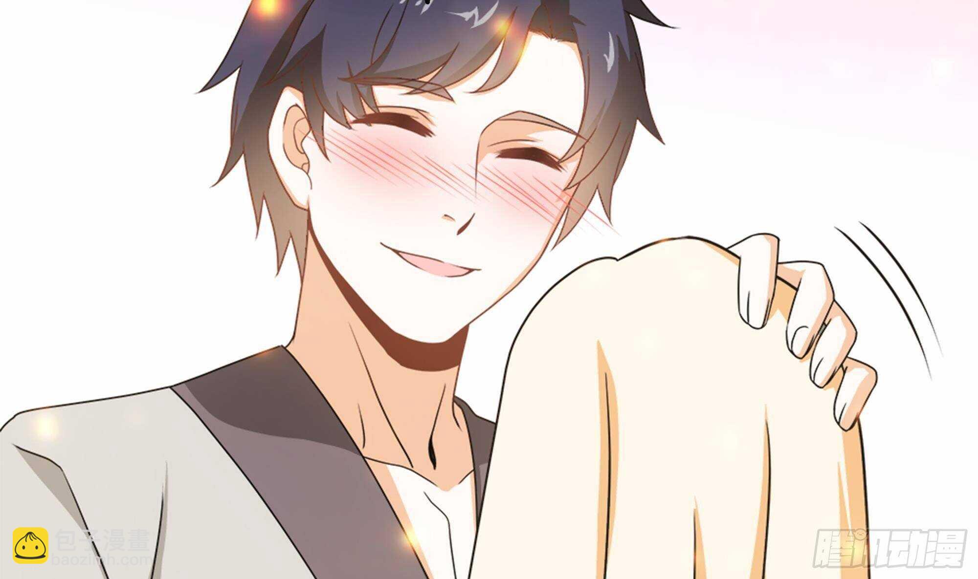 第42话 修成正果(1/2)-第43话