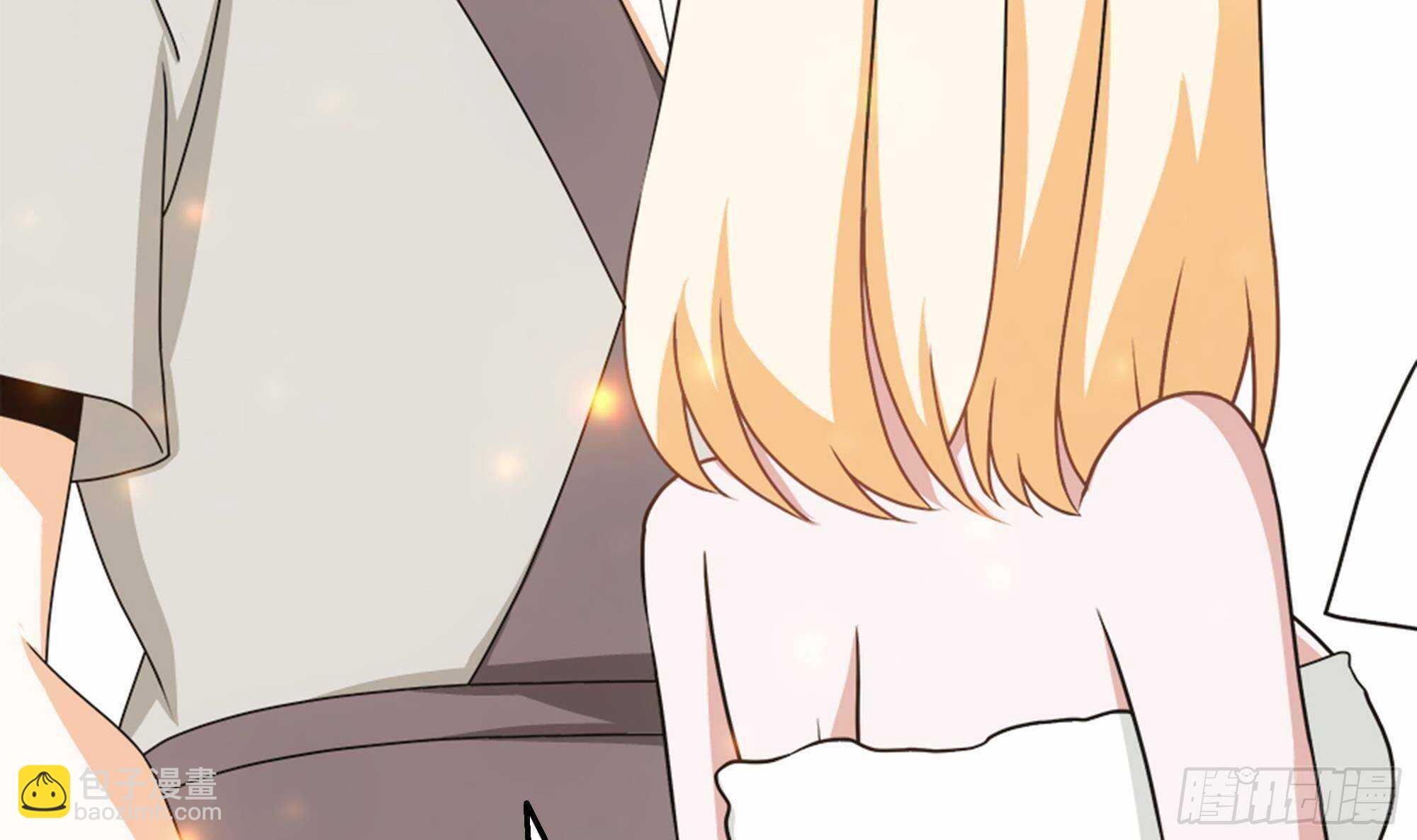 第42话 修成正果(1/2)-第43话