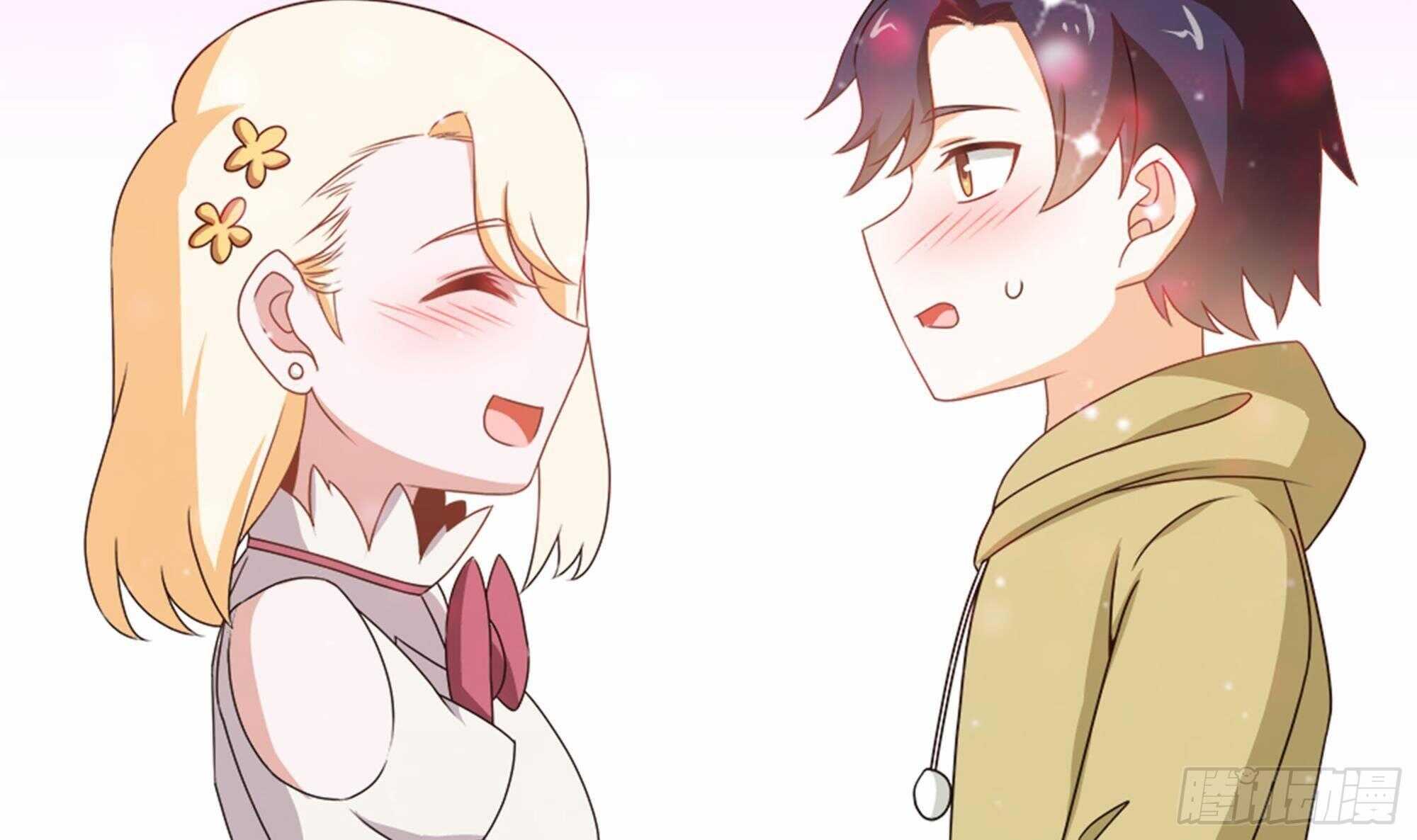 第42话 修成正果(1/2)-第43话