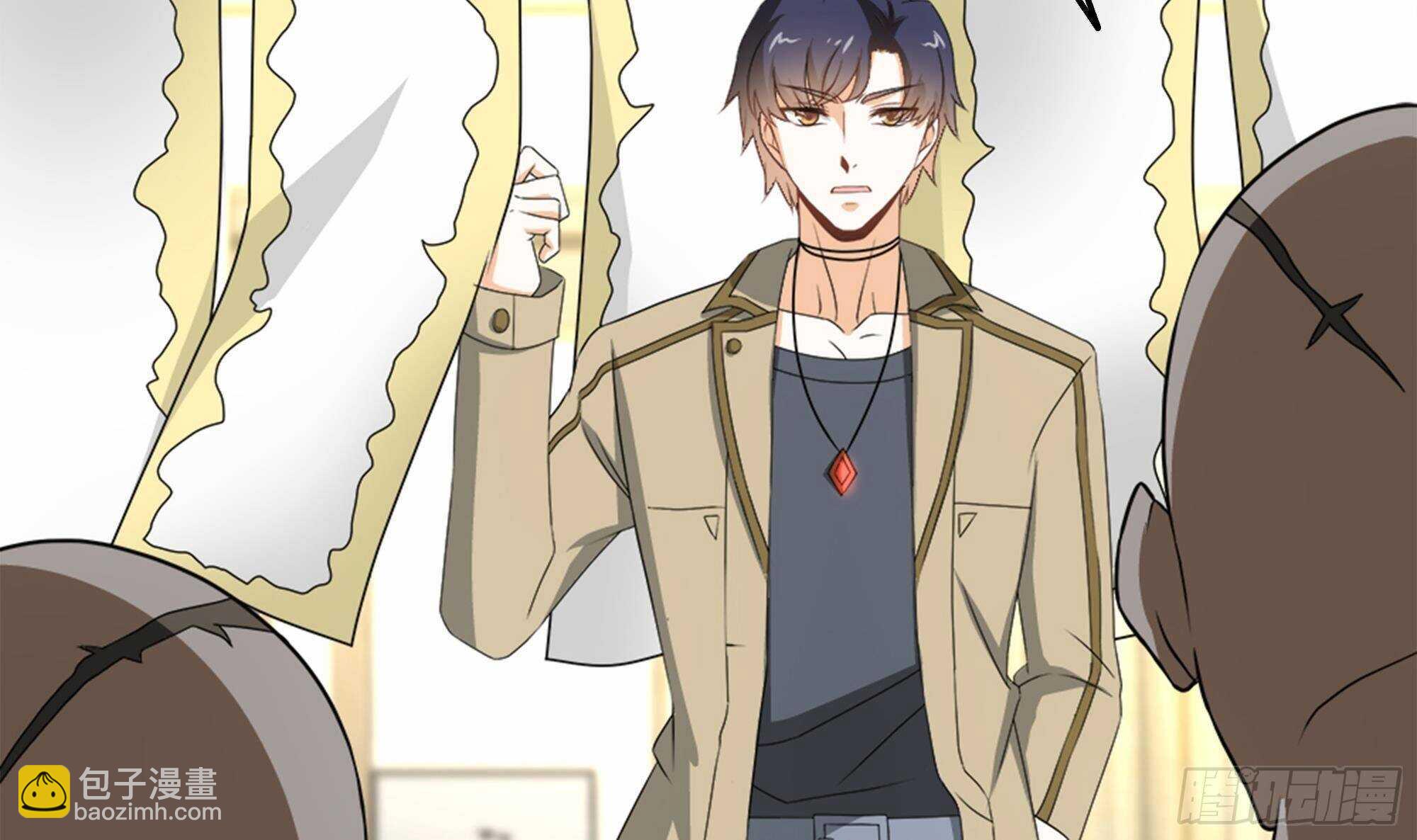 第42话 修成正果(1/2)-第43话