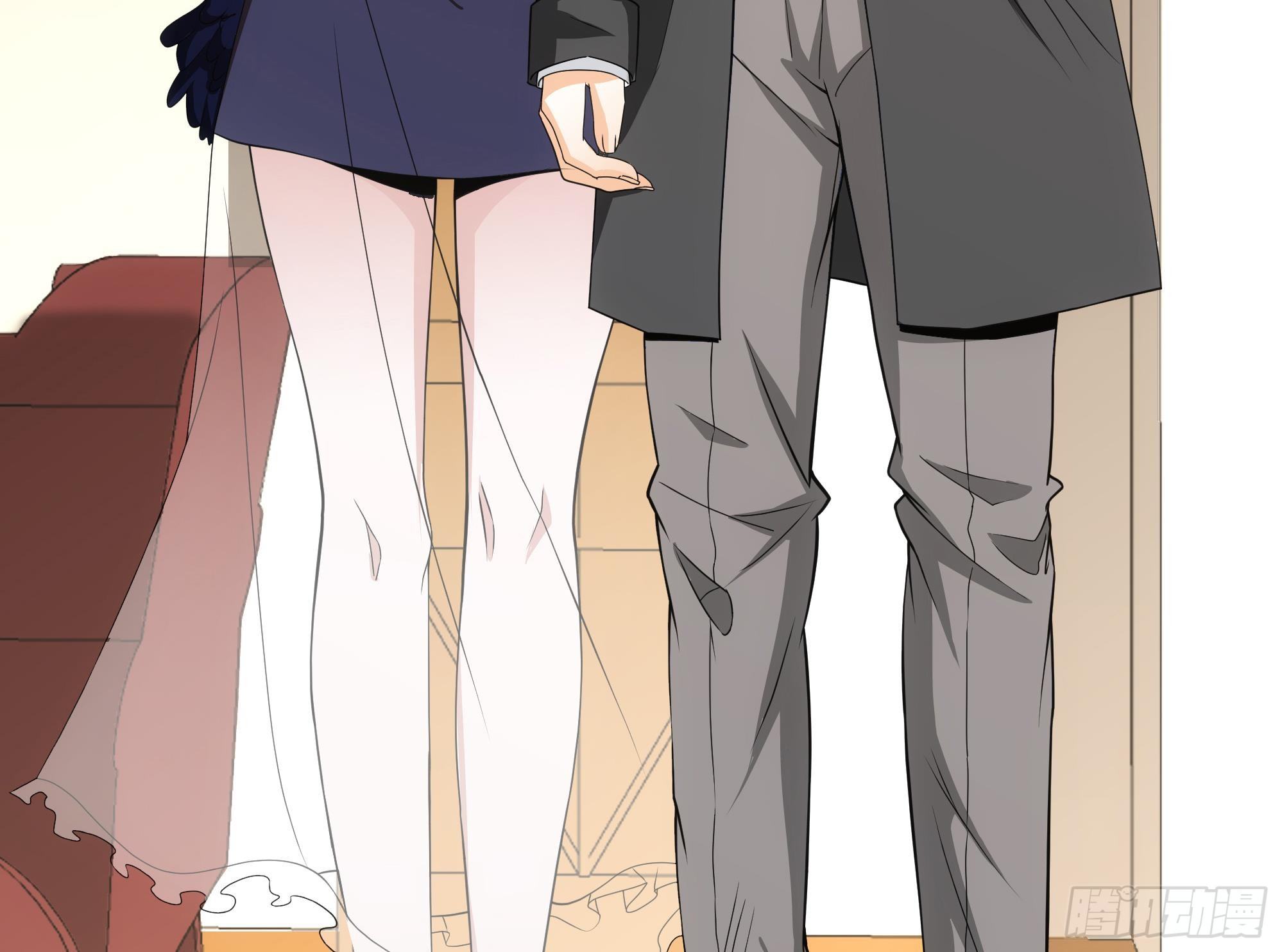 第6话 突然撒狗粮！(1/2)-第7话