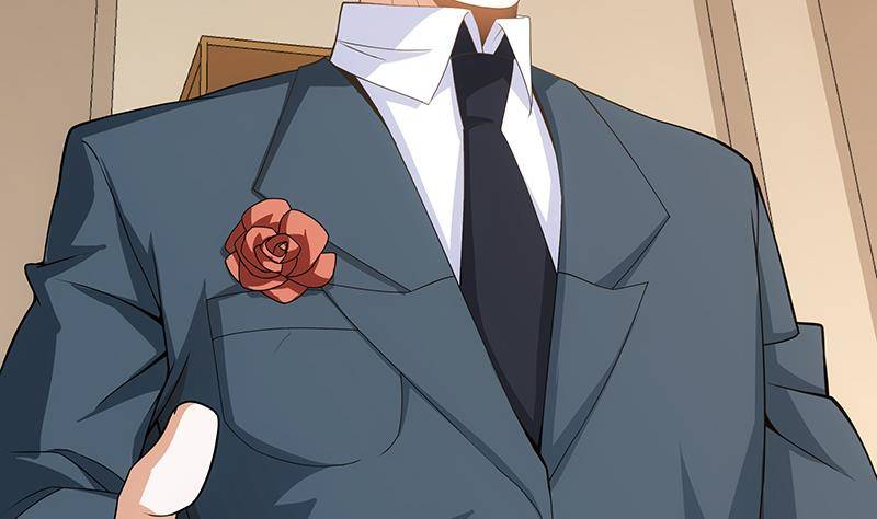 第6话 突然撒狗粮！(1/2)-第7话