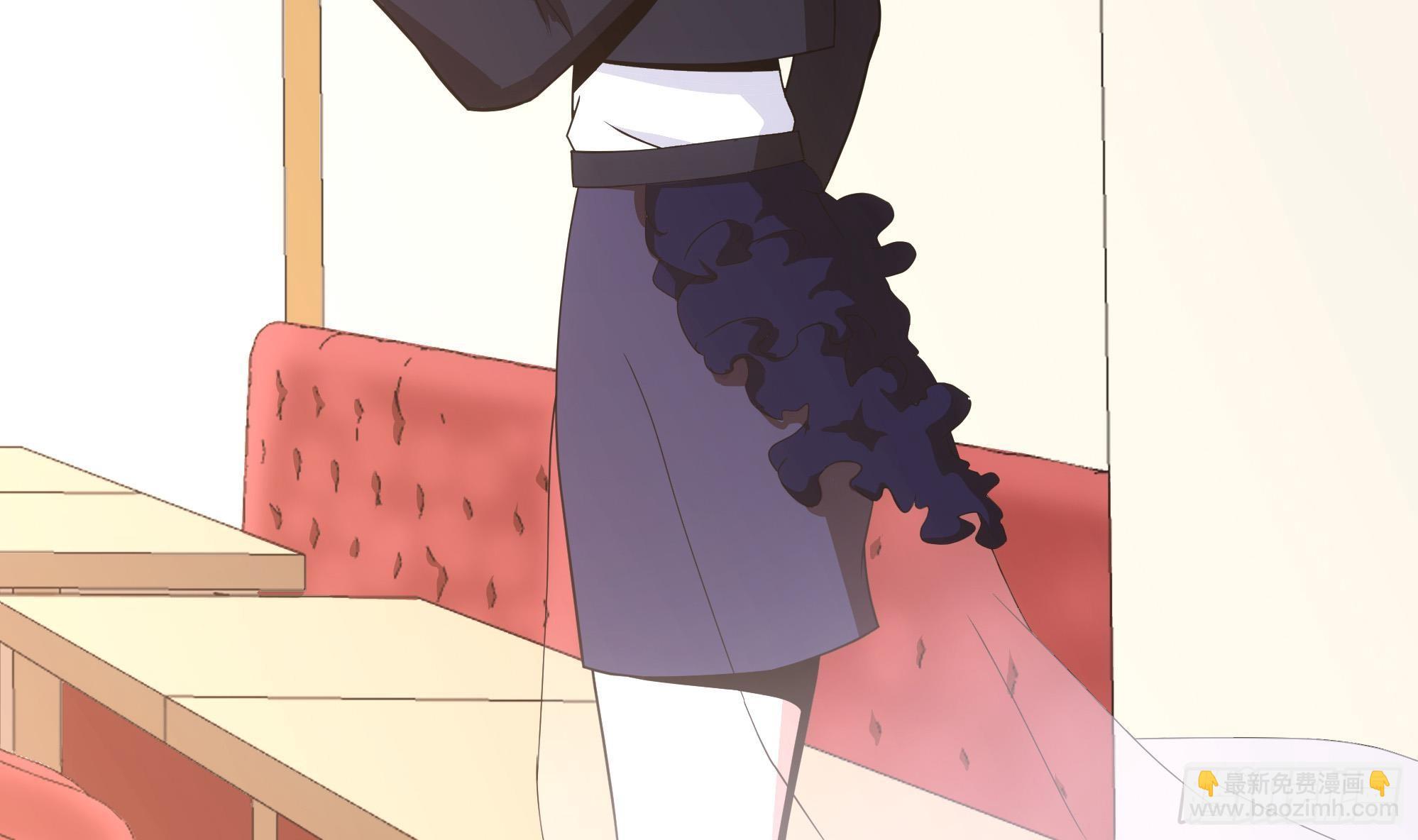 第6话 突然撒狗粮！(1/2)-第7话