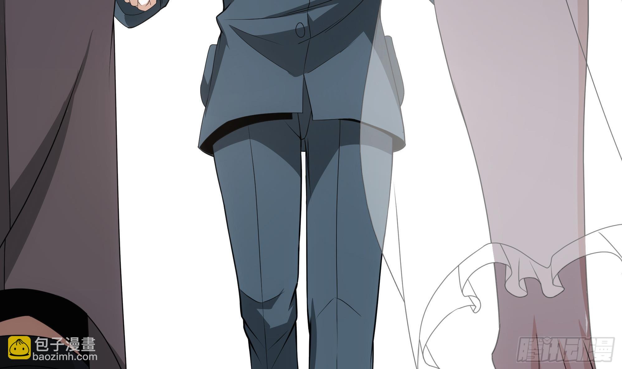 第6话 突然撒狗粮！(1/2)-第7话