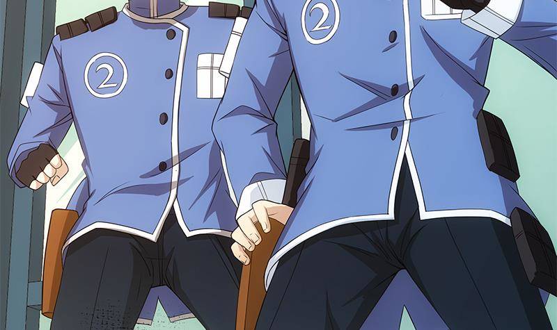 第8话 有埋伏！(1/2)-第9话