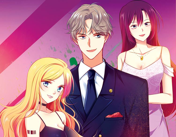 第1话(1/3)-第1话