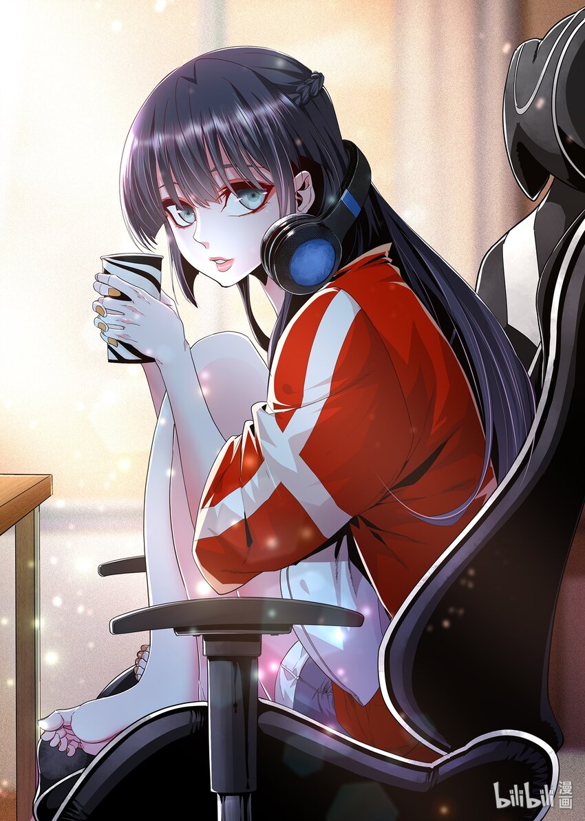 121 婚礼-第121话