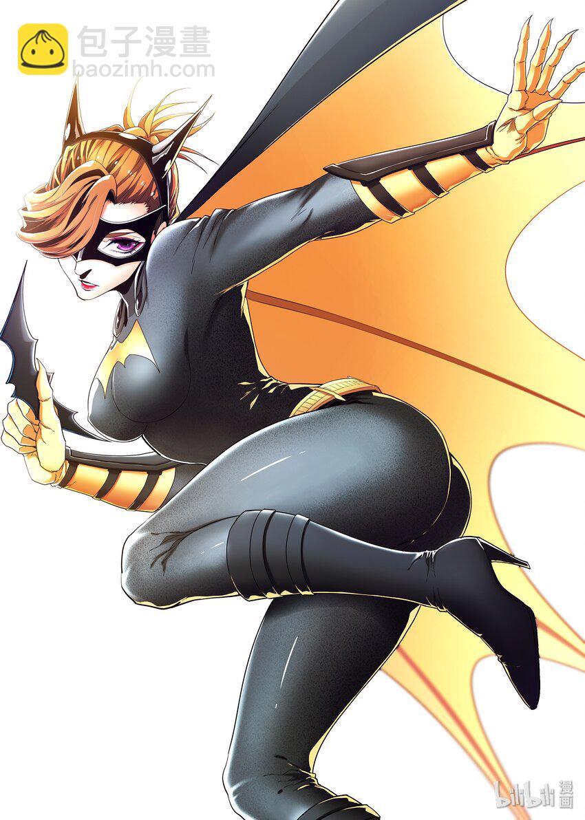 127 私闯军营？我们是友军！-第127话