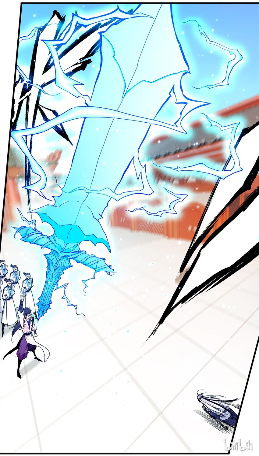 53 七日之约-第53话