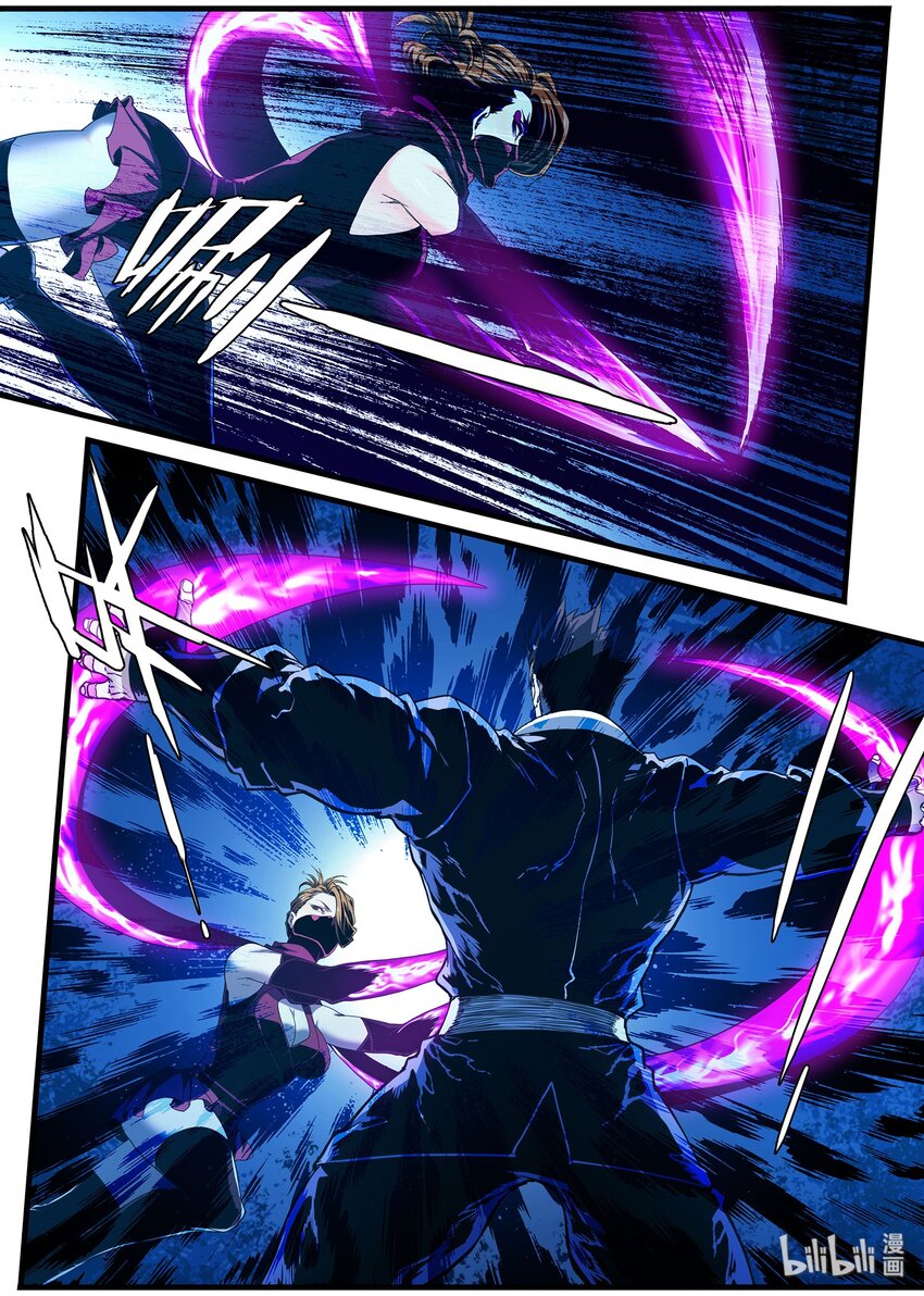 91 大好人-第91话