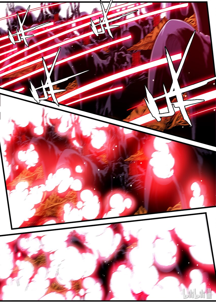 93 交易和遗言-第93话