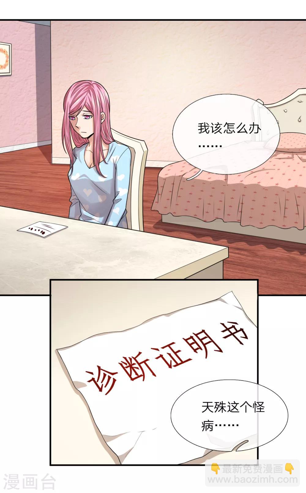 第15话 梦游-第15话