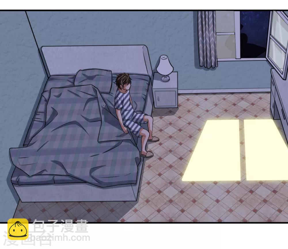 第15话 梦游-第15话