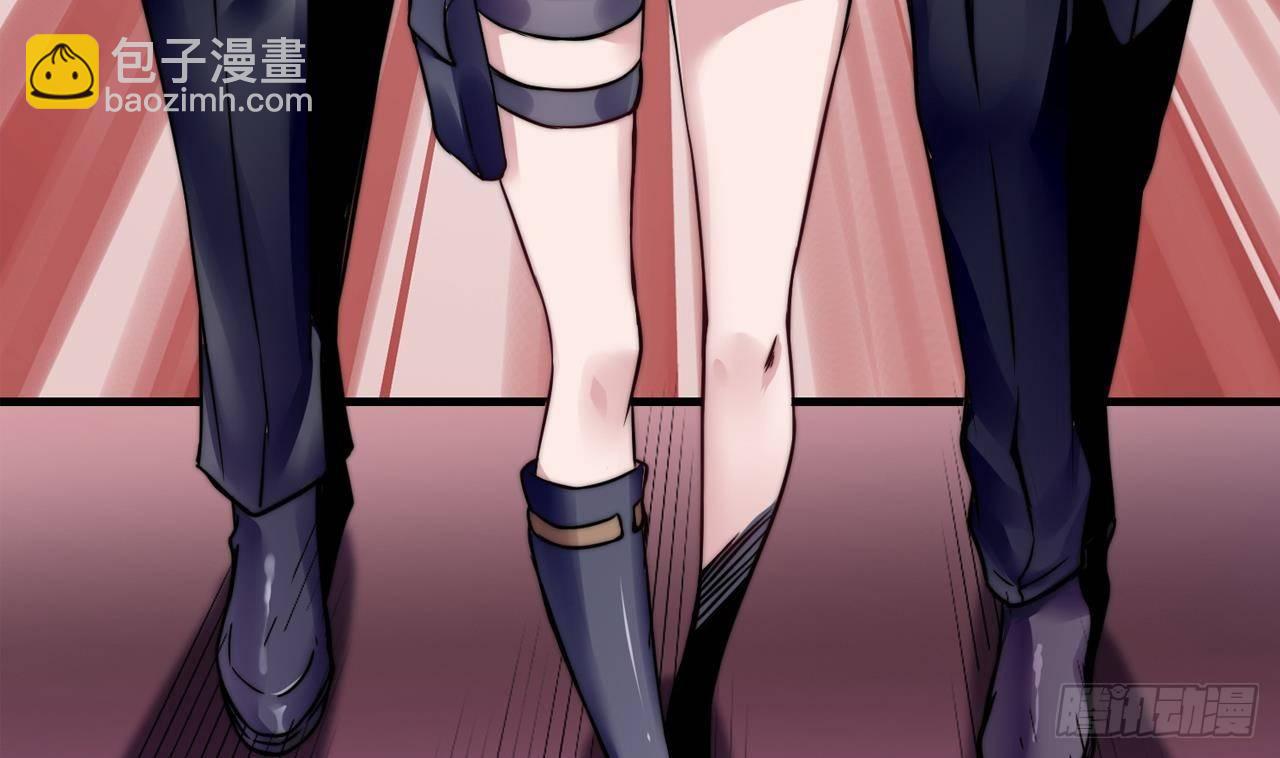 第0话 预告-第1话