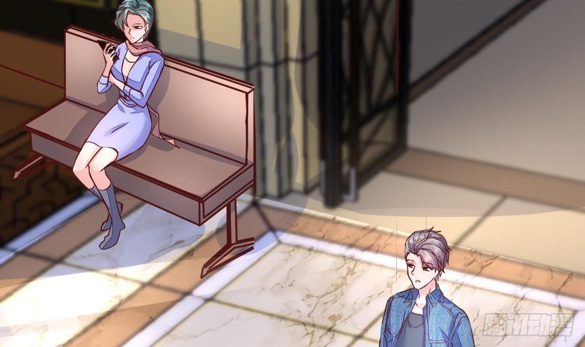 第10话 找工作(1/2)-第11话