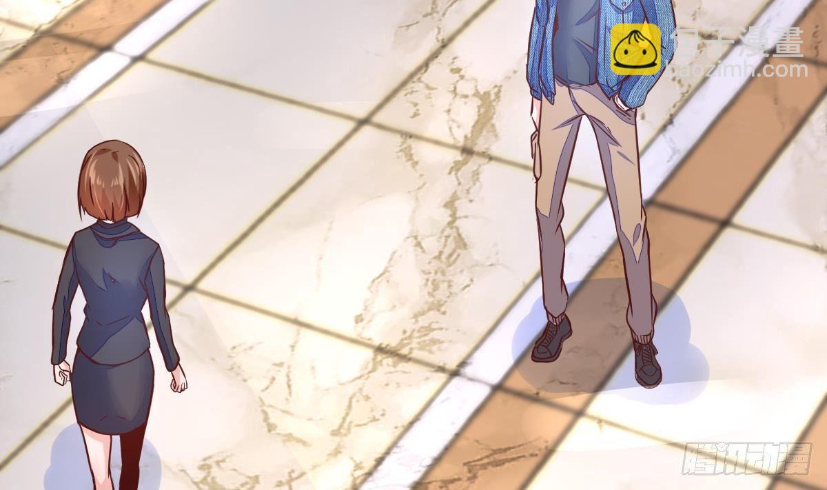 第10话 找工作(1/2)-第11话