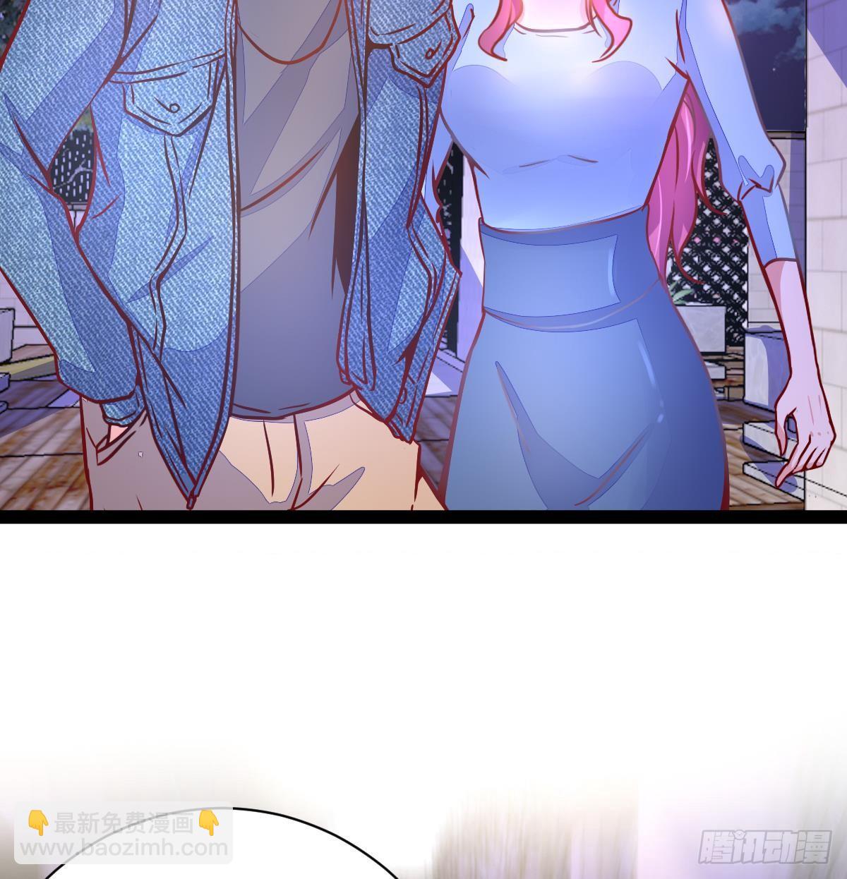 第26话 确定无关？(1/2)-第27话