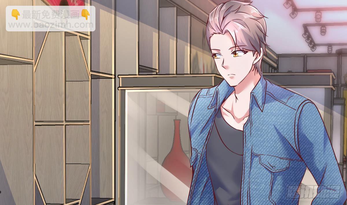 第30话 黑色的石头(1/2)-第31话