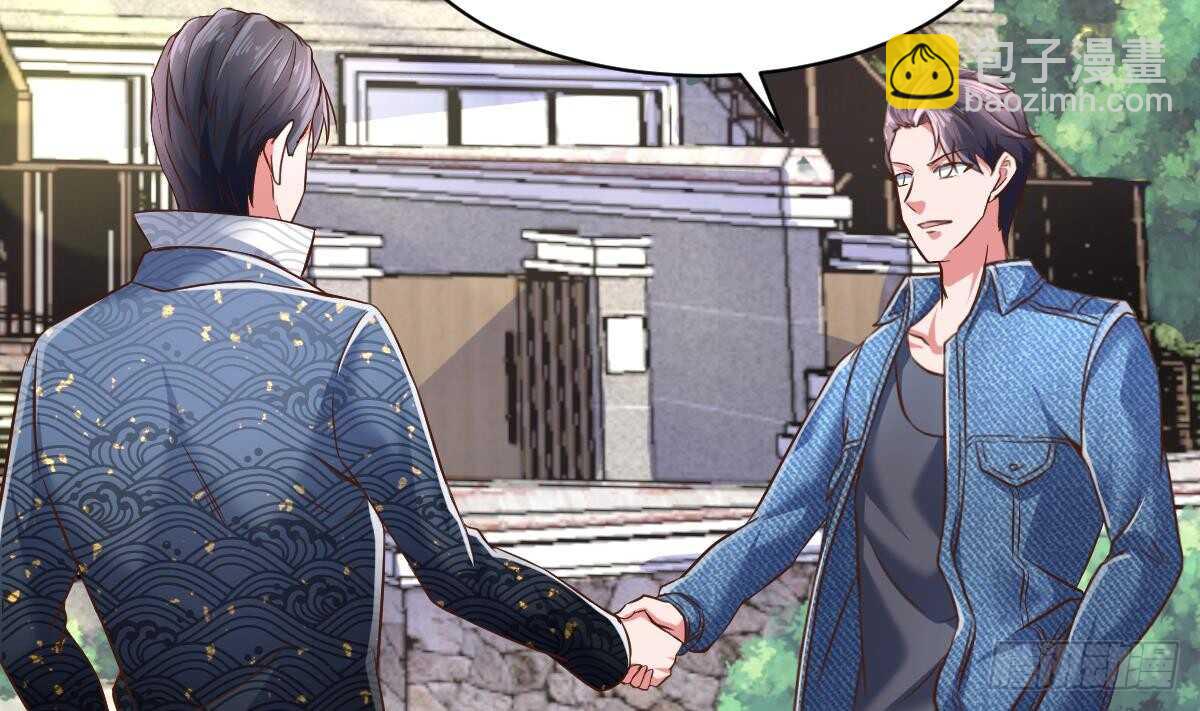 第32话 夏家的麻烦(1/2)-第33话