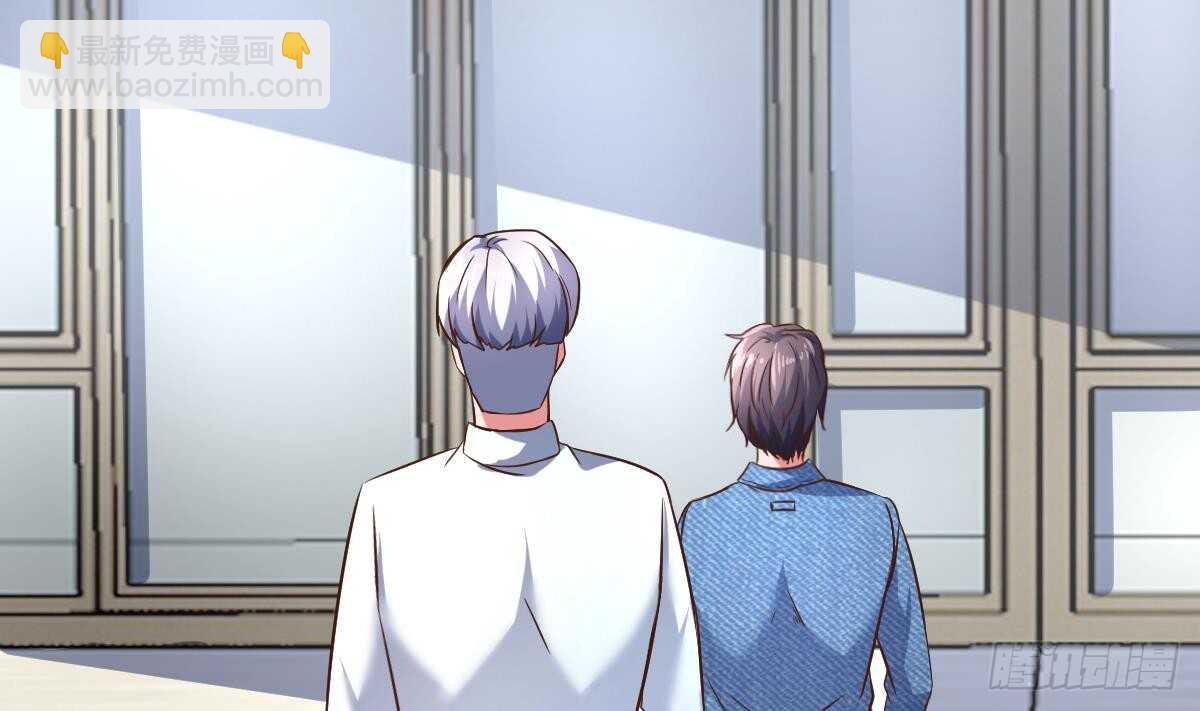 第32话 夏家的麻烦(1/2)-第33话