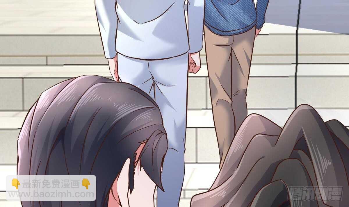 第32话 夏家的麻烦(1/2)-第33话