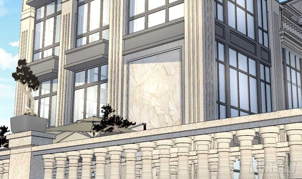 第32话 夏家的麻烦(1/2)-第33话