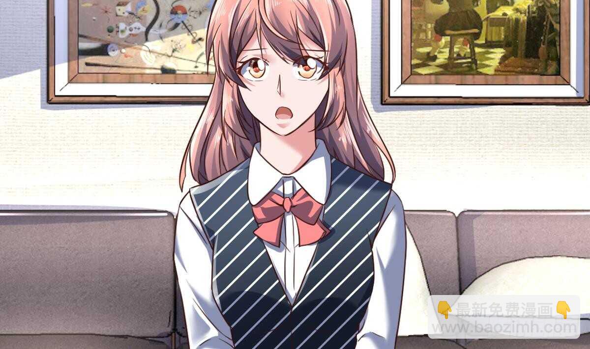 第32话 夏家的麻烦(1/2)-第33话