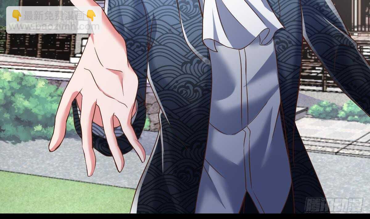 第32话 夏家的麻烦(1/2)-第33话